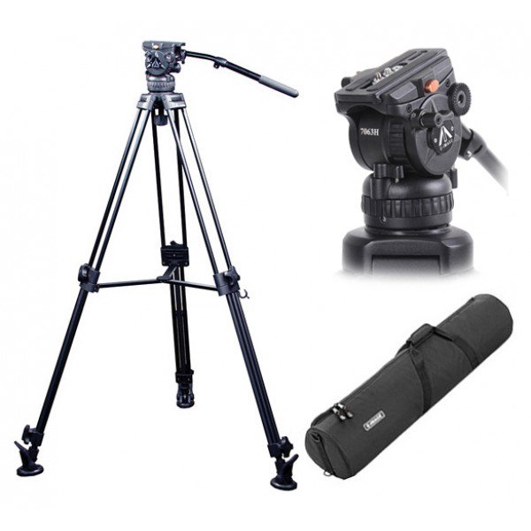 Штатив E-IMAGE EI7063AA